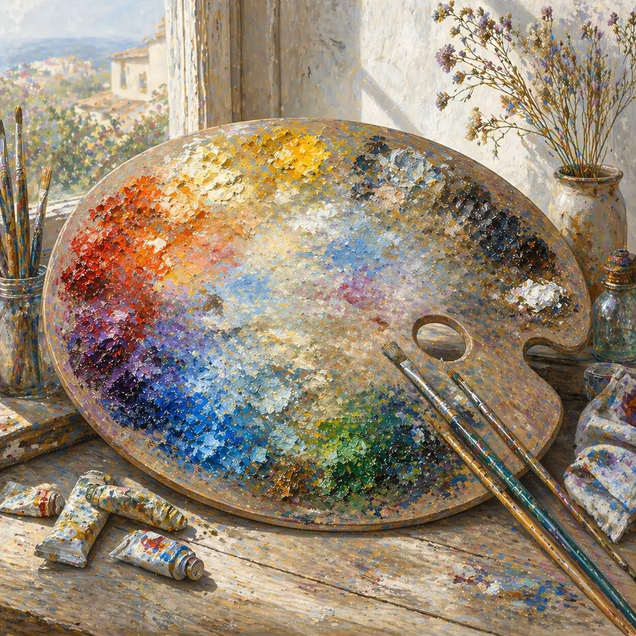 Colori
